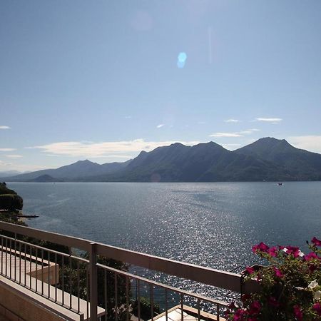 Albergo Miralago Verbania Exterior photo