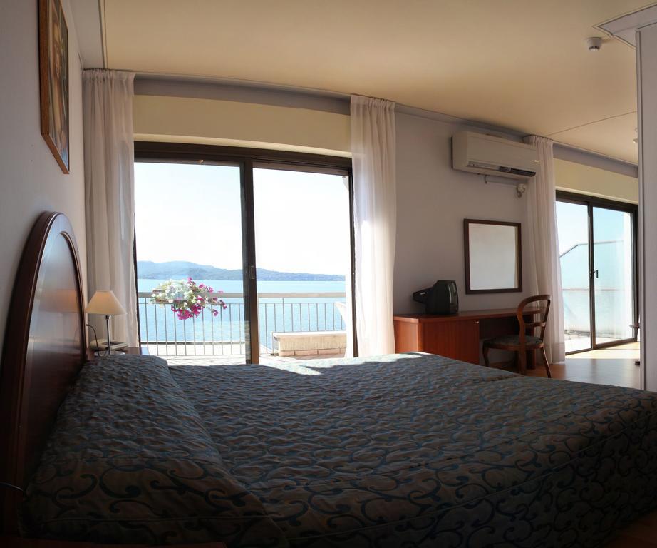 Albergo Miralago Verbania Room photo