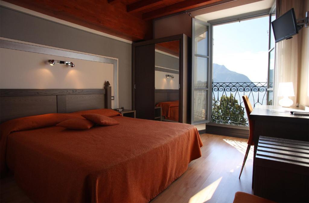 Albergo Miralago Verbania Room photo