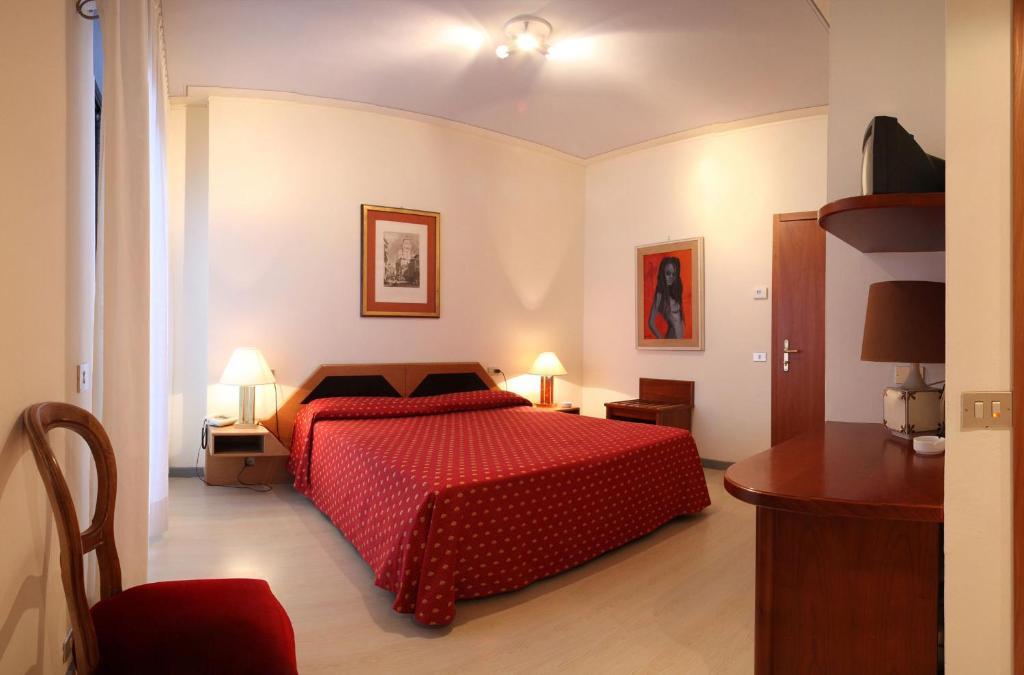 Albergo Miralago Verbania Room photo