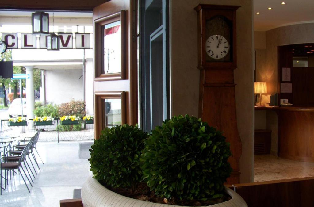 Albergo Miralago Verbania Exterior photo