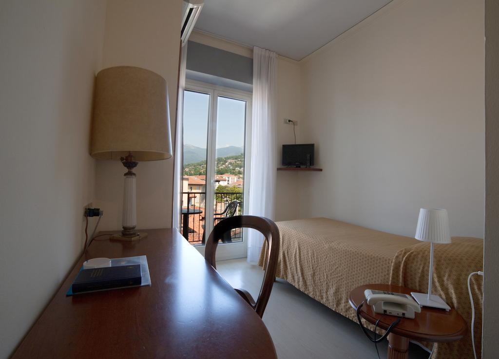 Albergo Miralago Verbania Room photo